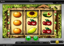 Honey Bee Spielautomat