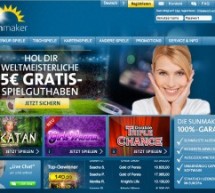 5 Euro Gutschein von Sunmaker zur WM