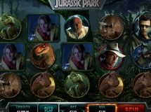 Heiß erwartet im Juli 2026: Microgamings Jurassic Park Spielautomat