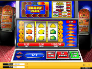 Crazy Reels Slot