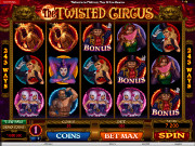 The Twisted Circus