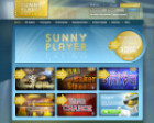 Sunnyplayer